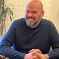 Chad Edgecombe, photo 2