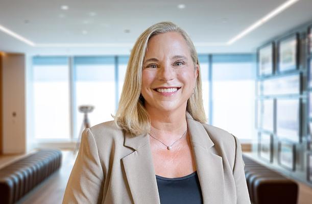 Heidi Melin, photo 2