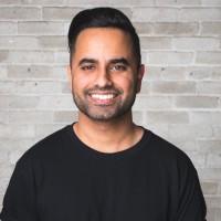 Kevan O'Brien, photo 2