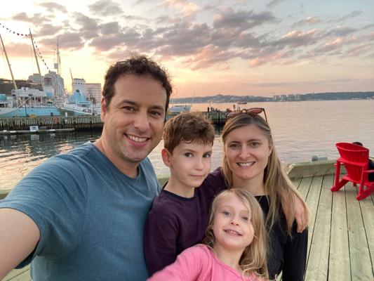 Ilan Schwartz, photo 1