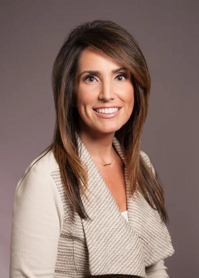 Jen Thornburg, photo 1