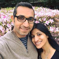 Tejas Desai, photo 1