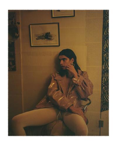 Emma PICQ, photo 2