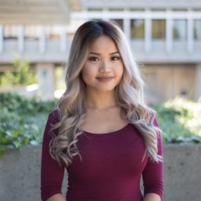 Ashley Lata, photo 1