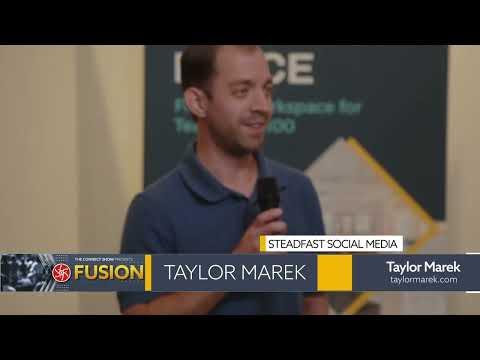 Taylor Marek, photo 2