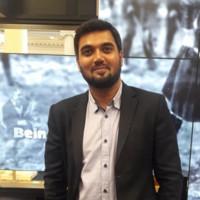 Mohammed Khodr, photo 1