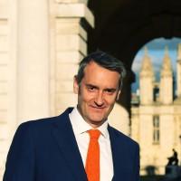 Jonathan Hughes, photo 2