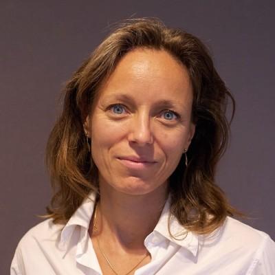 Morgane Pouquet, photo 1