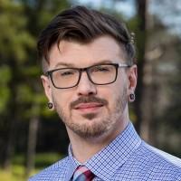 Joel Morris, photo 1