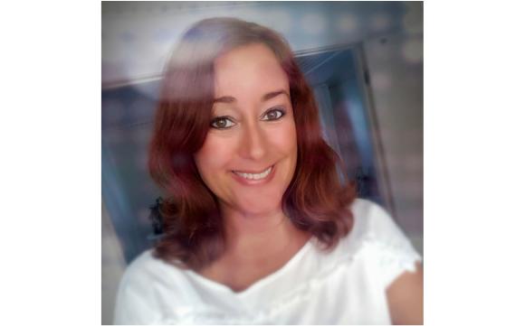 Ulrika Holm, photo 1