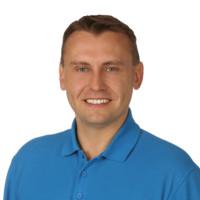 Adrian Dzielnicki, CFA