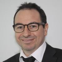 Andre Mechaly, photo 2