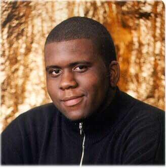 Maurice Cherry, photo 2