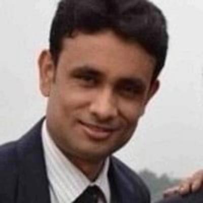 Kunal Malik, photo 2