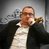 Stephane Baron, photo 1