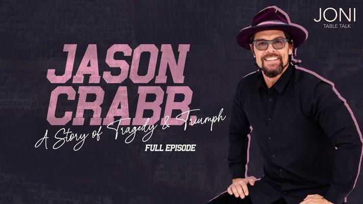 Jason Crabb, photo 1