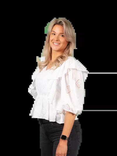 Nina Chrispijn, photo 1