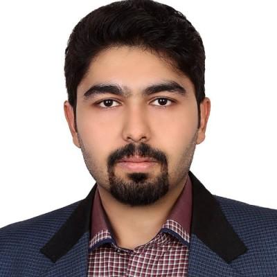 Ehsan Razaghi, photo 1