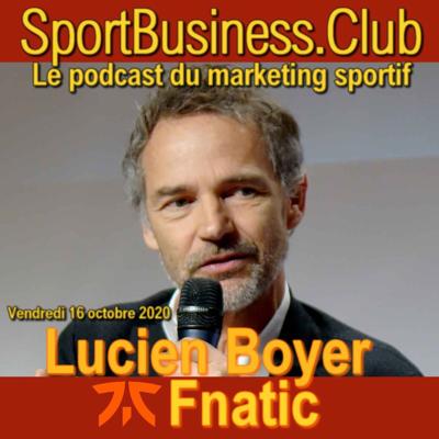 Lucien Boyer, photo 1