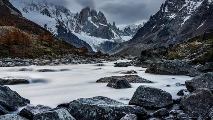 Fred Godfrey, photo 1