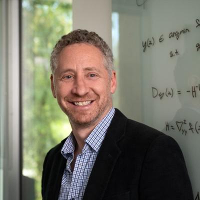 Stephen Gould, photo 1