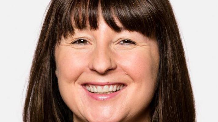 Vicky Robinson, photo 1