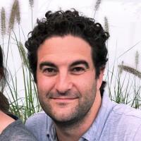 Geordie Kaytes, photo 2