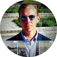 Gustaf Pilo, photo 2