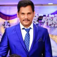 Suresh Antony, photo 2