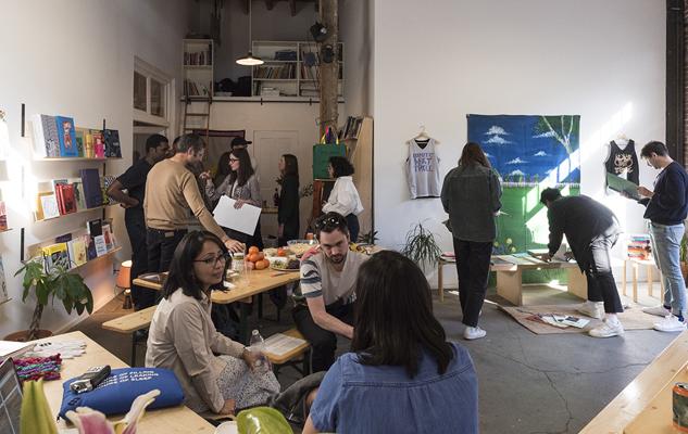 Nerissa Cooney, photo 1