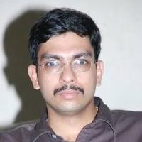 Kannan Raju, photo 2