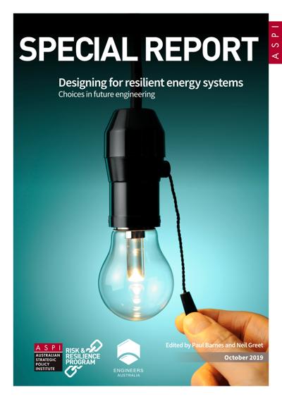 Andrew Neild, photo 2