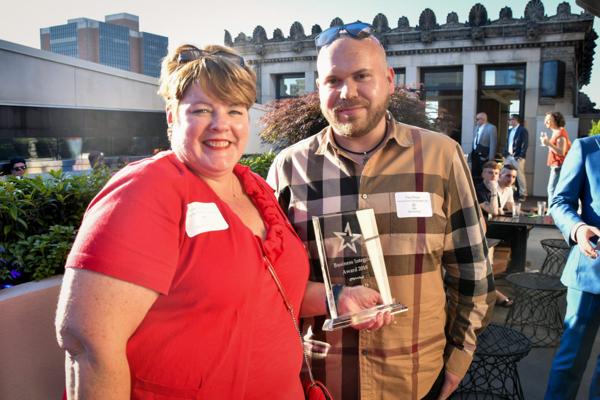 Christine Proffitt, photo 2