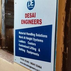 Vismay Doshi, photo 1