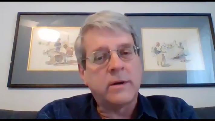 Wade Warren, photo 1