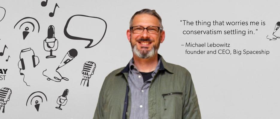 Michael Lebowitz, photo 1