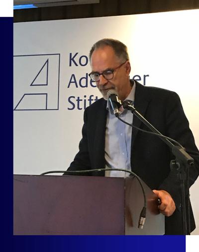 Kaj Embrén, photo 1