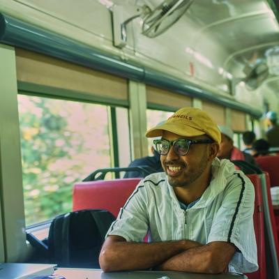 Amirul Ruslan, photo 2