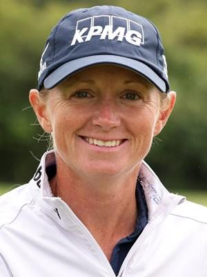 Stacy Lewis, photo 1