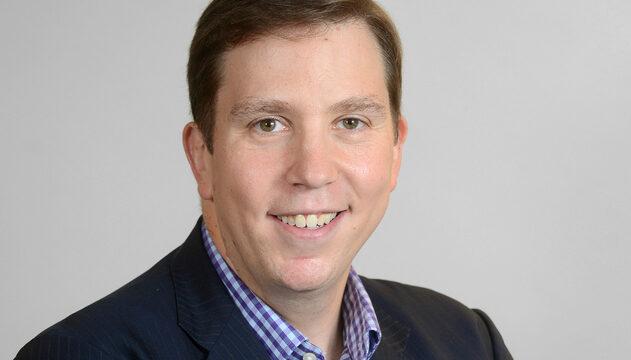 Stephen Vladeck, photo 2