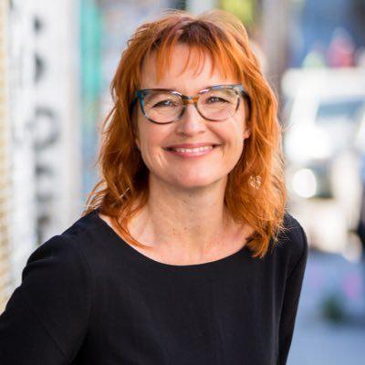 Melinda Briana Epler