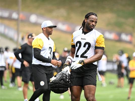 Jaylin Harris, MBA, photo 1