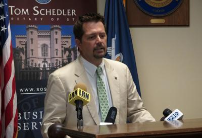 Troy Hebert, photo 1