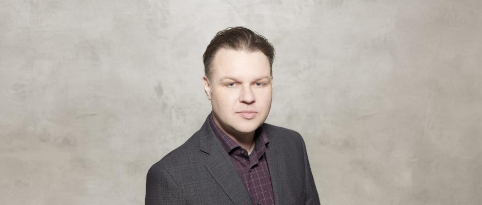 Shawn Blazer, photo 1