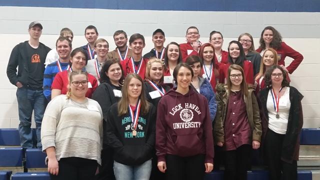 Hannah Folmar, photo 1