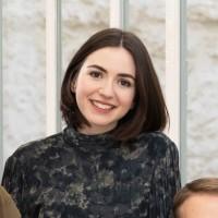 Maud Larbey, photo 1