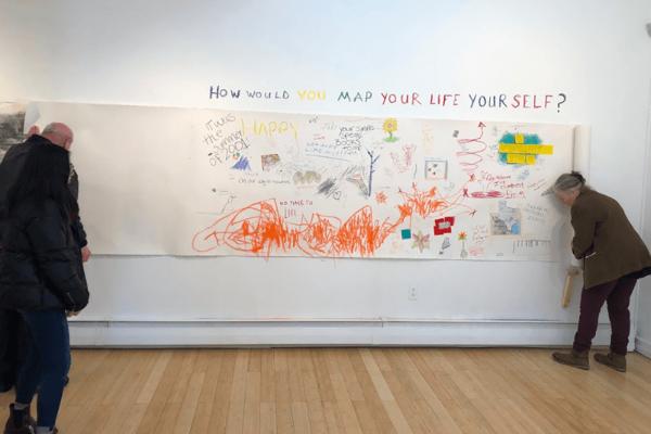 Maggie Libby, photo 1