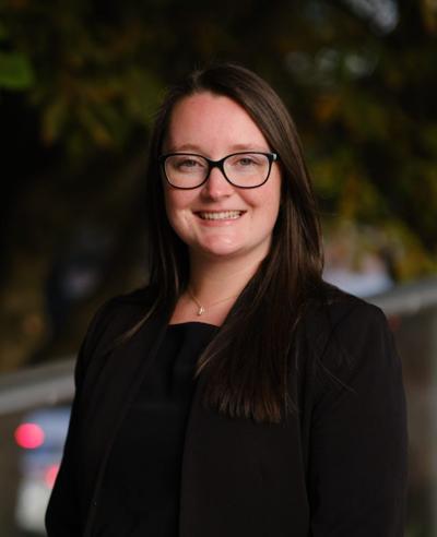 Rosie Enoch, photo 1