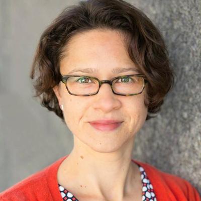 Laurel Katz, photo 1