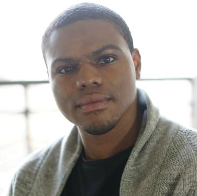 Anthony Bibbs, photo 2